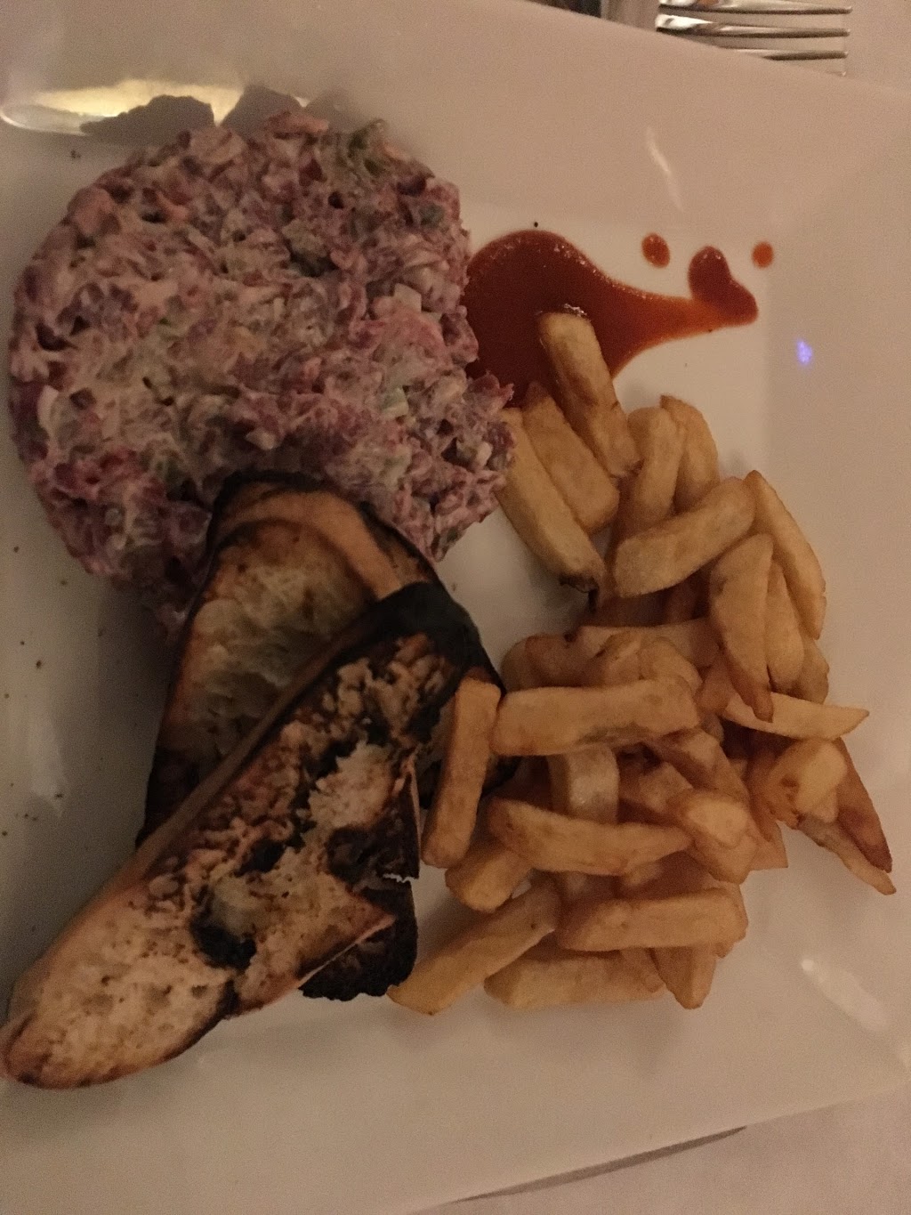 Feu-Follet | 600 Chemin du Hibou, Stoneham-et-Tewkesbury, QC G3C, Canada