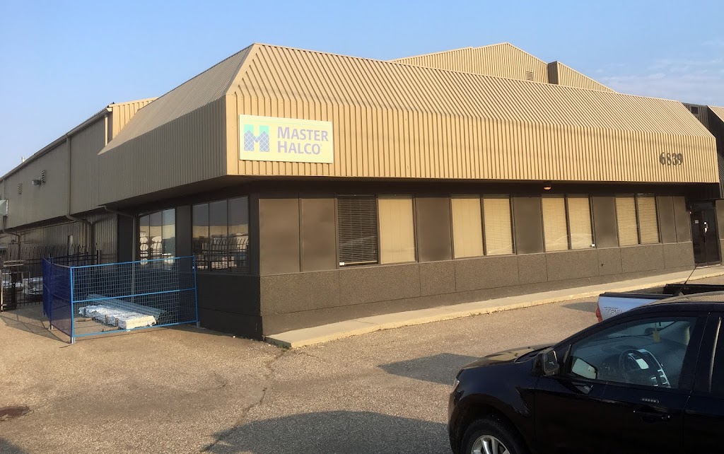 Master Halco | 6839 44 St SE, Calgary, AB T2C 2C9, Canada | Phone: (403) 543-3623