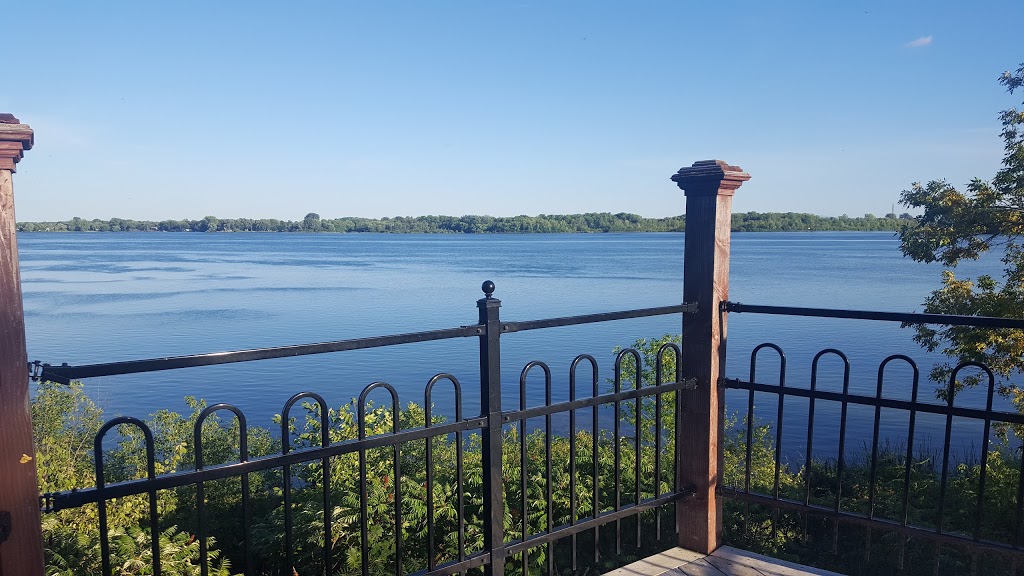 Parc Geoffrion | 7 Rue Blanchard #3, Coteau-du-Lac, QC J0P 1B0, Canada