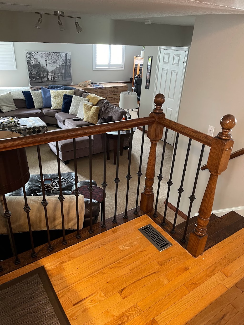 Grahams & Son Interiors Since 1975 | 11 Queen St E, Cambridge, ON N3C 2A7, Canada | Phone: (519) 658-9025