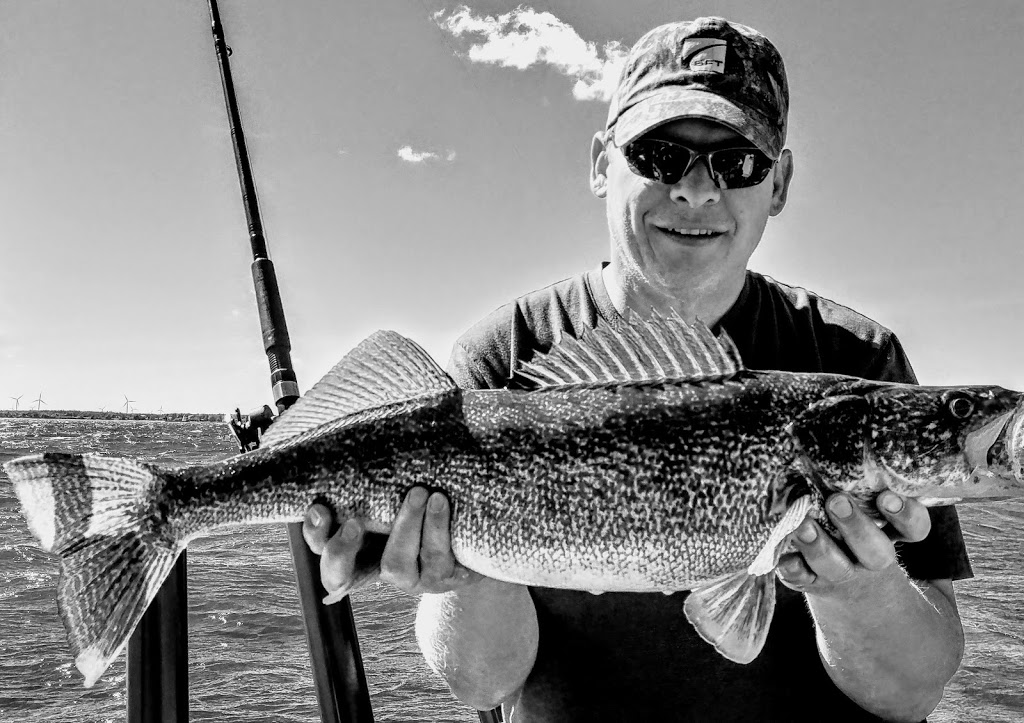 Grand Sportfishing | Rd, Dunnville, ON N1A 3B6, Canada | Phone: (289) 331-6133