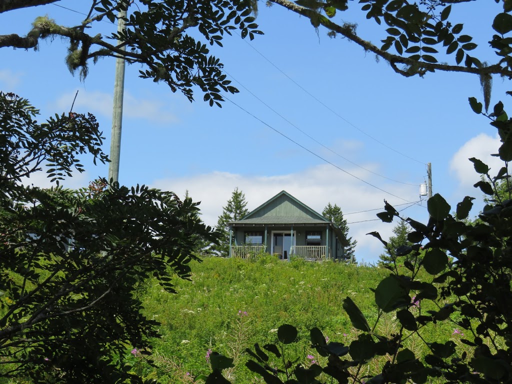 Captain's Lookout Cottages 1190 Rte 915, New Horton, NB E4H 1W4, Canada