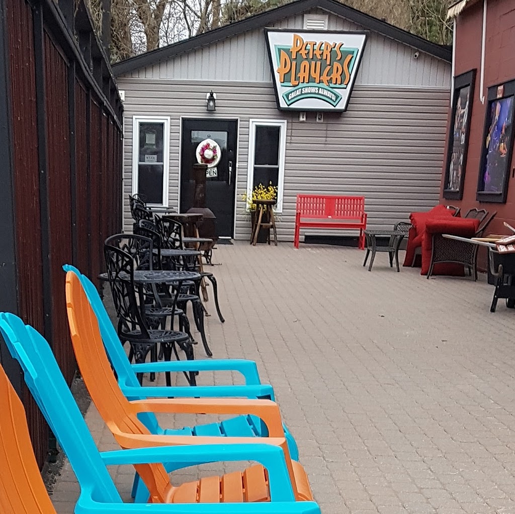 Peters Players | 830 Muskoka Rd S, Gravenhurst, ON P1P 1K3, Canada | Phone: (705) 687-2117