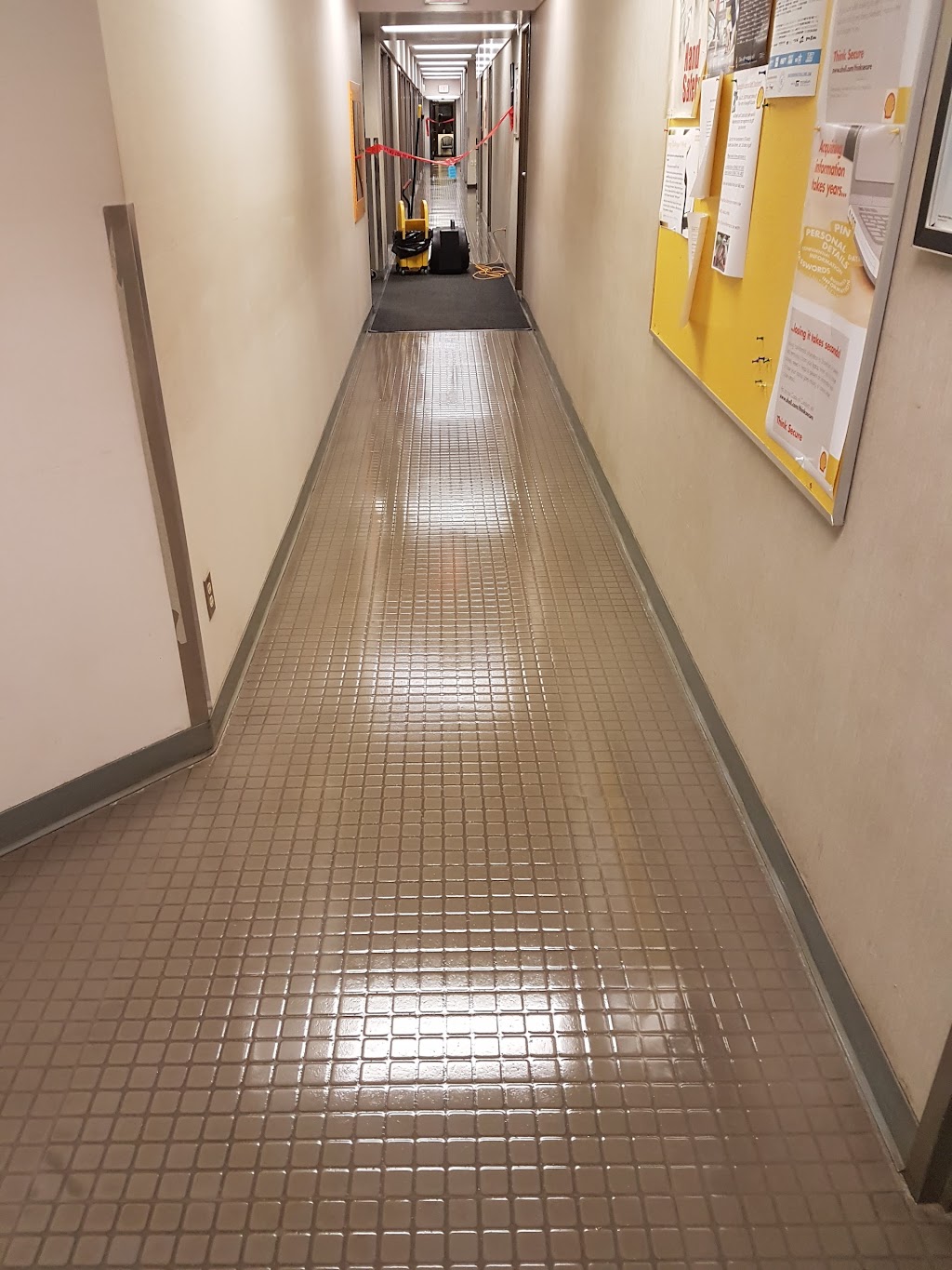 All Seasons Commercial Cleaning Ltd | 3115 43 Ave NW, Edmonton, AB T6T 1C7, Canada | Phone: (780) 200-0004