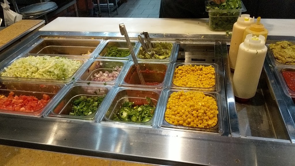 Burrito Boyz | 3100 Winston Churchill Blvd #9, Mississauga, ON L6L 2V7, Canada | Phone: (905) 608-2699