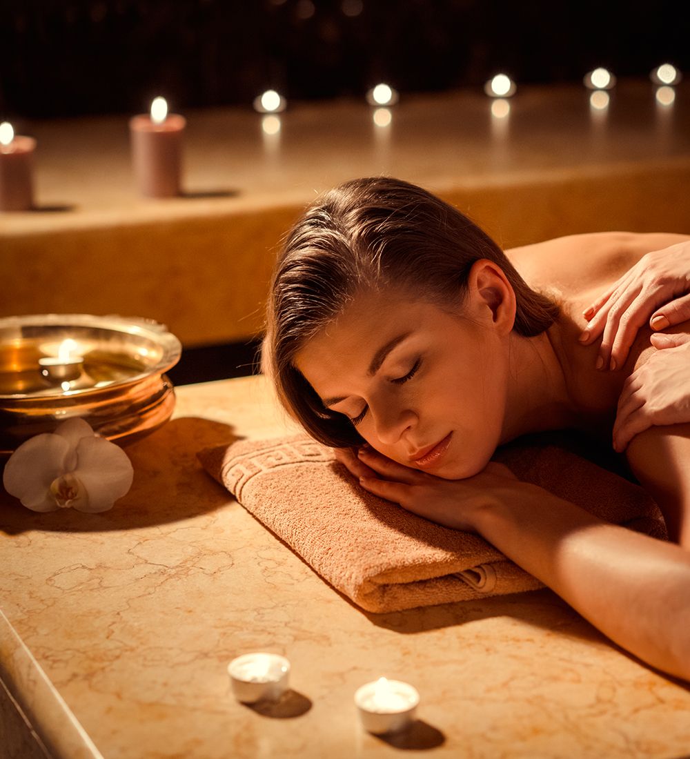Urban Calm Massage Therapy Spa | 144 Courthouse Square, Goderich, ON N7A 1M9, Canada | Phone: (519) 525-8226
