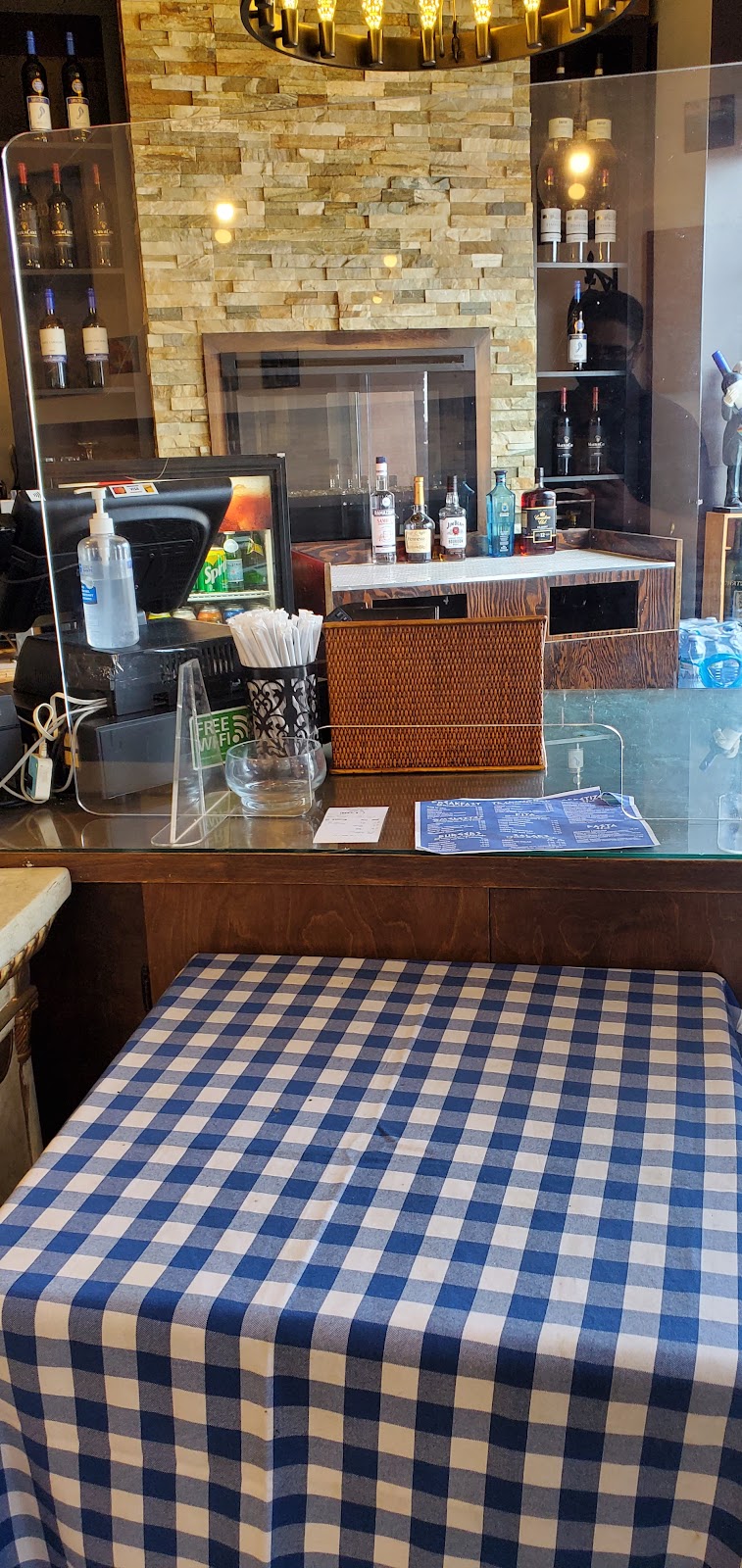 Little Greek Garden | 256 Queen St S, Bolton, ON L7E 4T7, Canada | Phone: (647) 533-7818