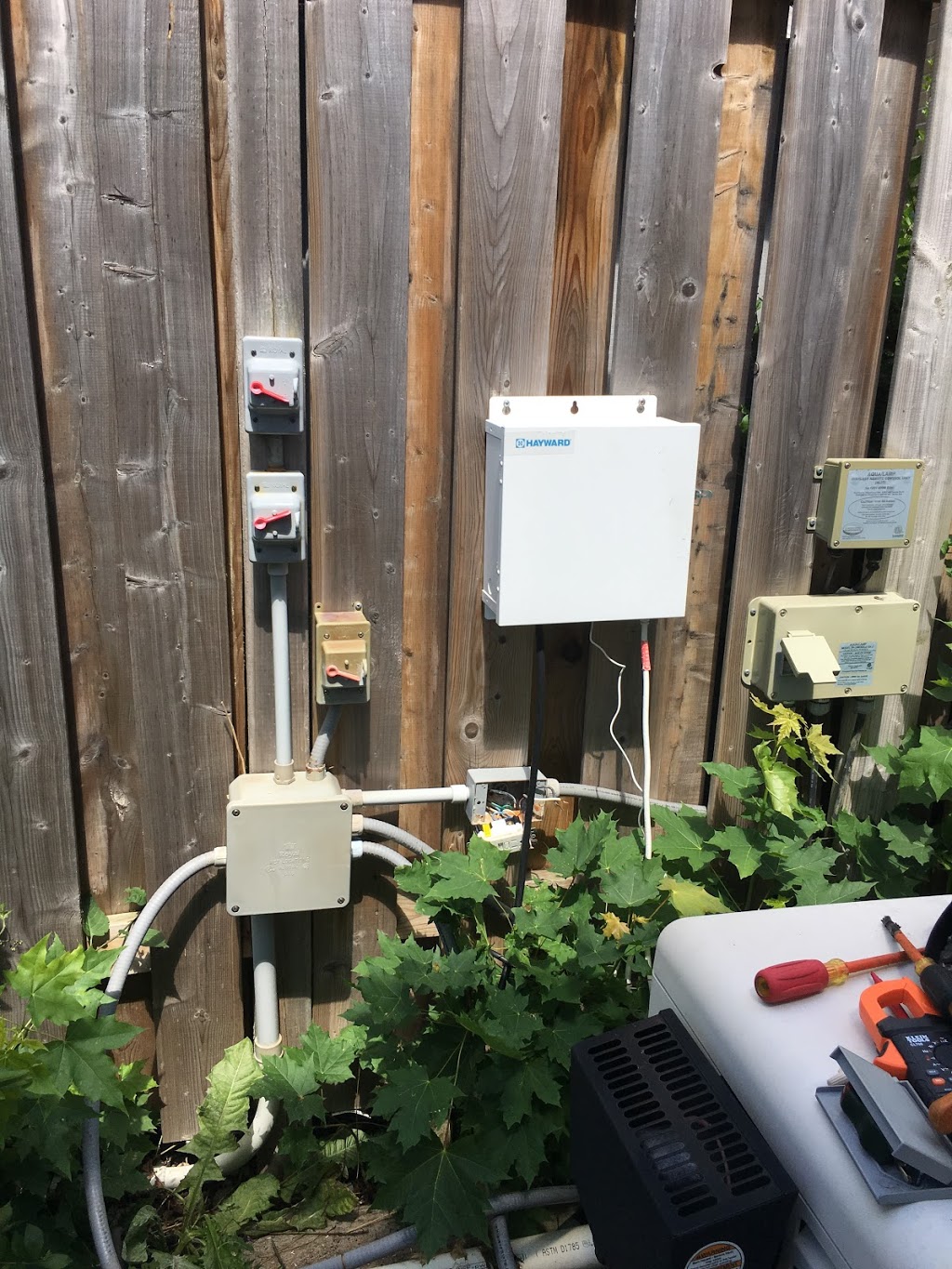 Safe Electrical Solutions | 26 Hertford Ave, York, ON M6M 1S1, Canada | Phone: (416) 236-7100