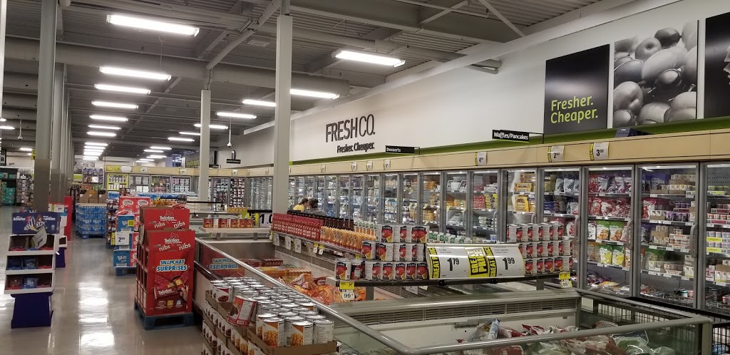 FreshCo | 835 Ontario Rd, Welland, ON L3B 5E2, Canada | Phone: (905) 735-2525