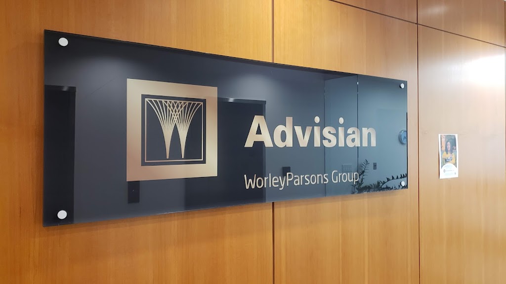 Advisian | 151 Canada Olympic Rd SW #500, Calgary, AB T3B 6B7, Canada | Phone: (403) 247-0200