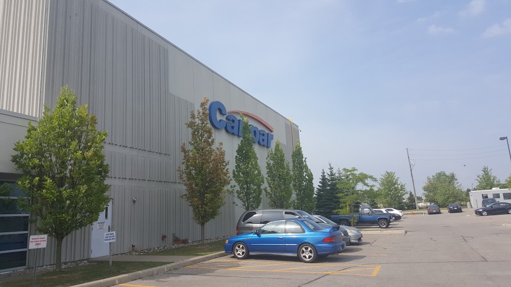 Canpar Transport | Etobicoke, ON M8V 2G3, Canada | Phone: (800) 387-9335