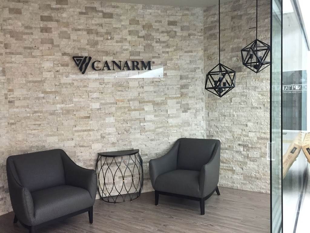 Canarm Ltd. | 2157 Parkedale Ave, Brockville, ON K6V 5V6, Canada | Phone: (613) 342-5424