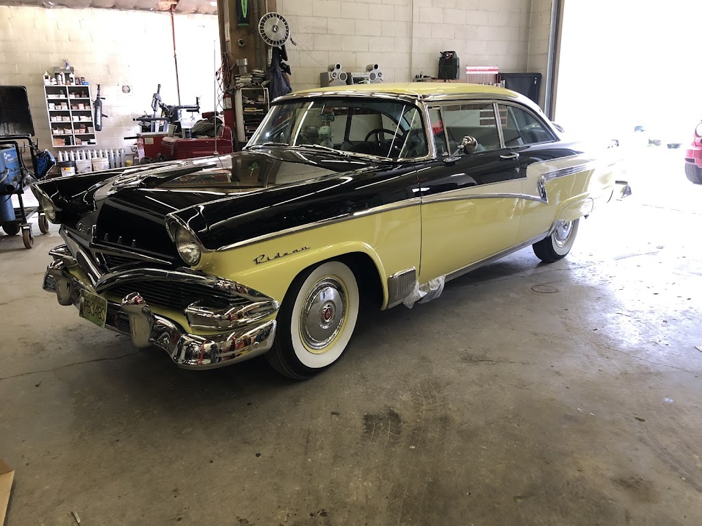 Fernie Car Craft | 1661 10 Ave, Fernie, BC V0B 1M0, Canada | Phone: (778) 519-5299