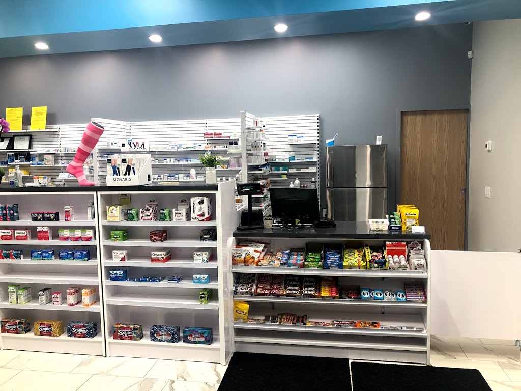 Bonafide Compounding Pharmacy | 1598 Leger Way unit 5, Milton, ON L9E 0B9, Canada | Phone: (905) 636-7880