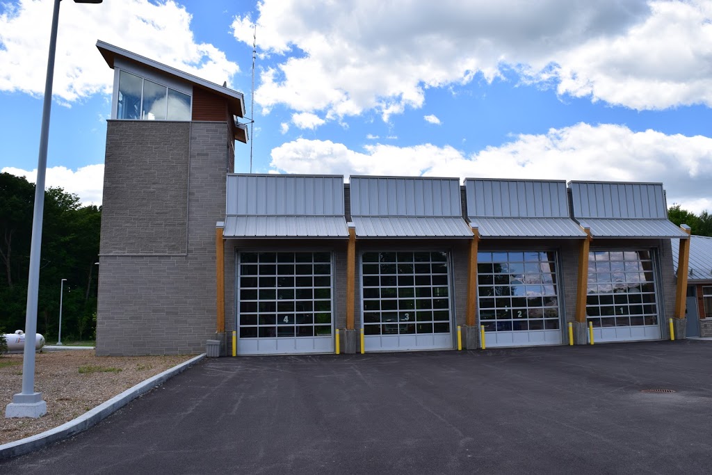Caserne Saint-Lazare | 1800 Avenue Bédard, Saint-Lazare, QC J7T 2G4, Canada | Phone: (450) 424-8000