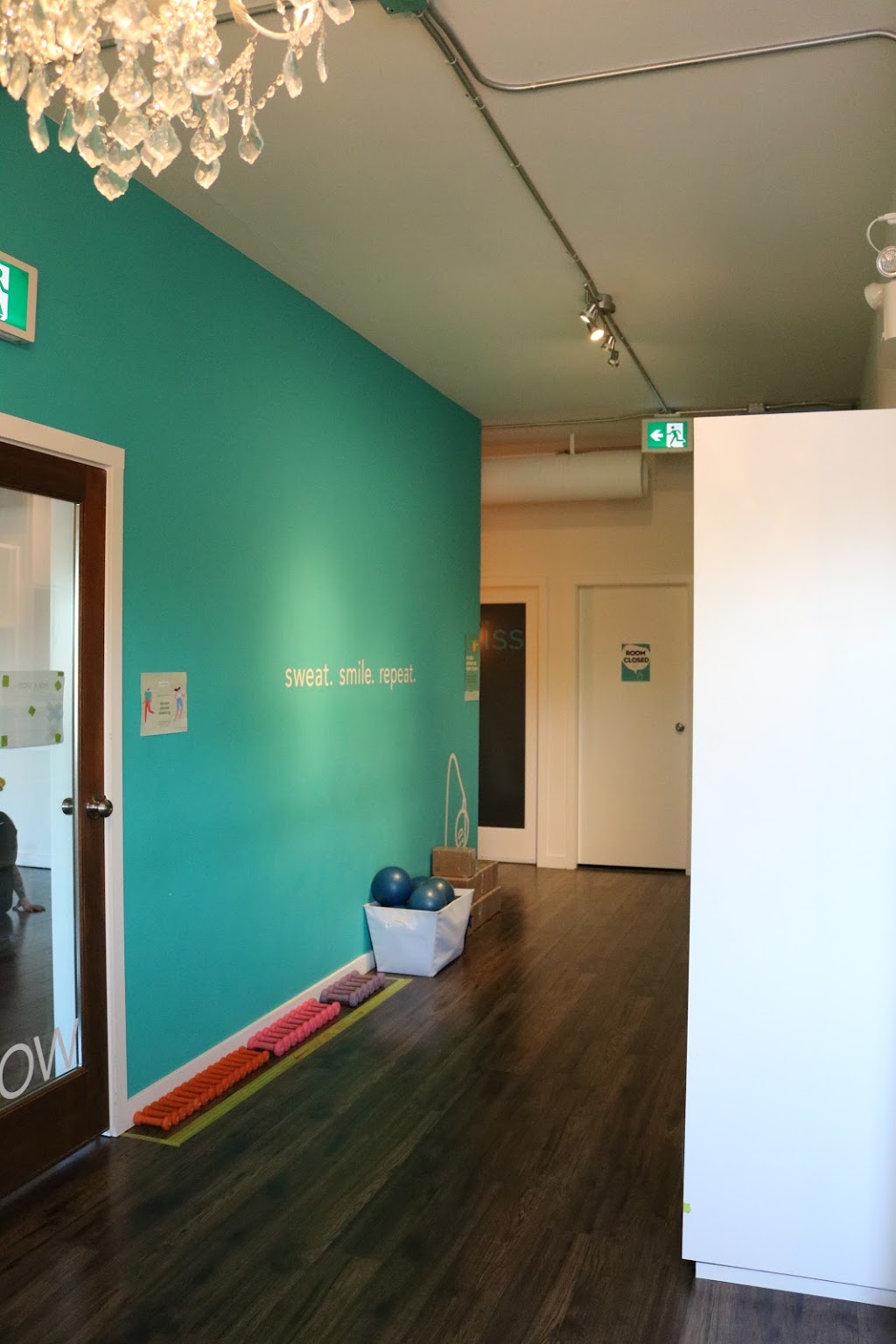 Alive Pole | 1821 Cook St Suite 301, Victoria, BC V8T 3P5, Canada | Phone: (778) 678-4888