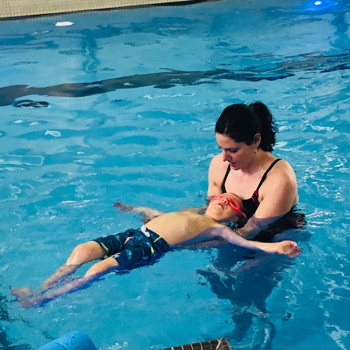The Aqua Life Swim Academy | 184 Horton St E, London, ON N6B 1K8, Canada | Phone: (613) 793-0323