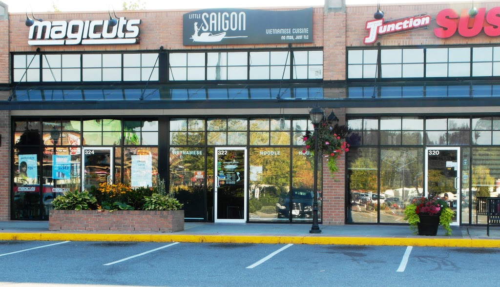 Little Saigon | 322-32555 London Ave, Mission, BC V2V 6M7, Canada | Phone: (604) 820-8746