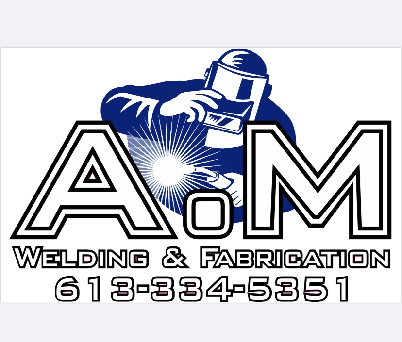 A.M Fabrication | 58 Cleak Ave, Bancroft, ON K0L 1C0, Canada | Phone: (613) 334-5351