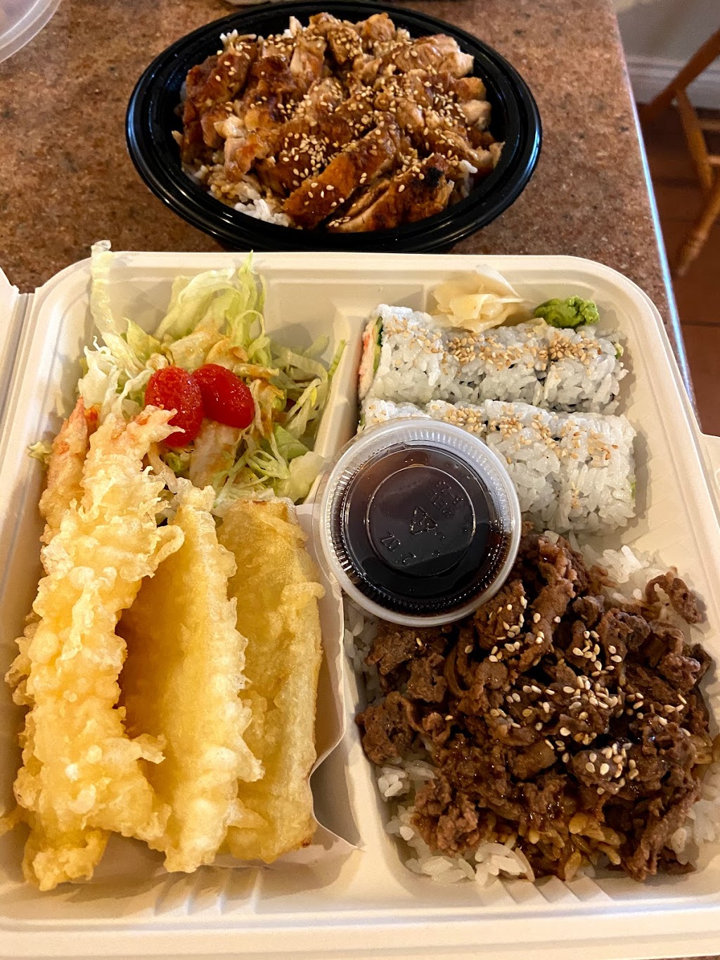 Sushi Farm | 780 Princess St, New Westminster, BC V3M 5X5, Canada | Phone: (604) 519-9033