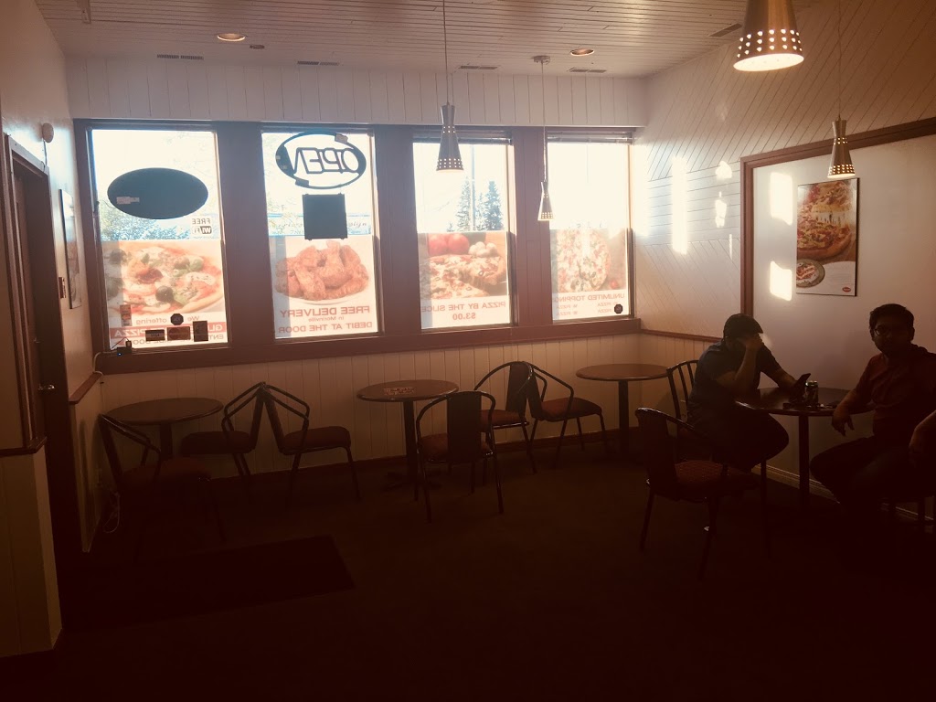 Morinville Pizza | 10219 100 Ave, Morinville, AB T8R 1P4, Canada | Phone: (780) 572-3330