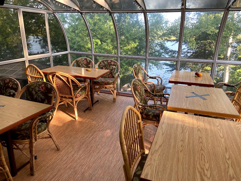 Auberge des Berges | 610 Bd du Sacré Coeur, Saint-Félicien, QC G8K 1T5, Canada | Phone: (418) 679-3346