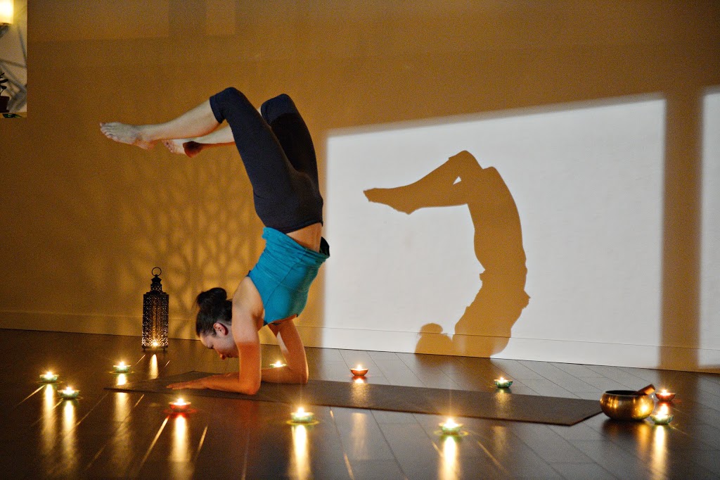 Namaste Yoga St-Nicolas | 580 Route des Rivières #205, Saint-Nicolas, QC G7A 2T6, Canada | Phone: (418) 446-6744
