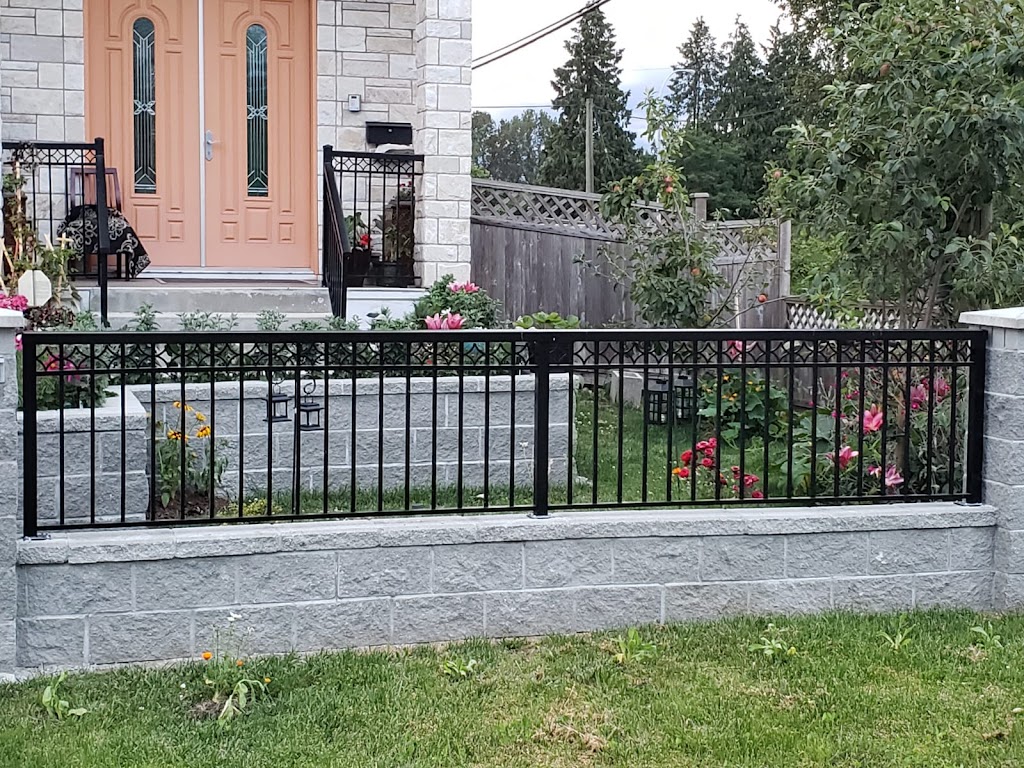 Alpha Pro Fencing Ltd | 2510 Magnolia Crescent, Abbotsford, BC V2T 3N2, Canada | Phone: (778) 998-5343