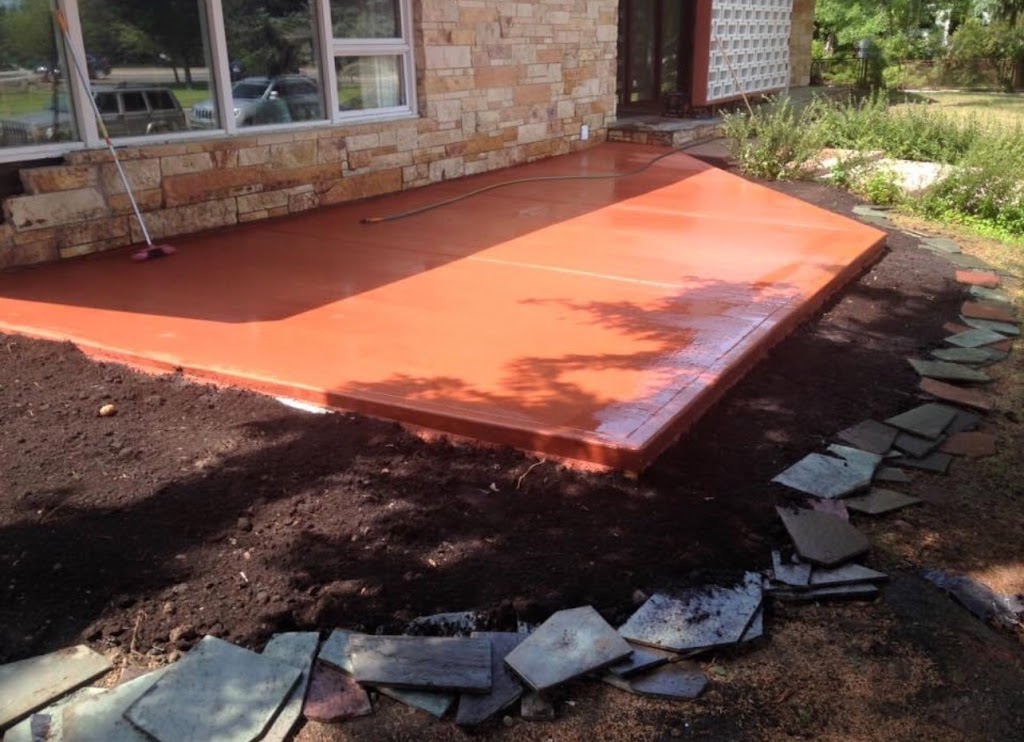 Fowler Custom Concrete | 1471 Lakeview Arrow Creek Rd, Creston, BC V0B 1G1, Canada | Phone: (250) 254-7510