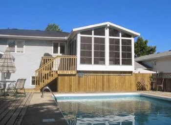 Grey-Bruce Patio Enclosures Inc. | 105 Shane St Unit 4, Owen Sound, ON N4K 5N7, Canada | Phone: (519) 376-9241