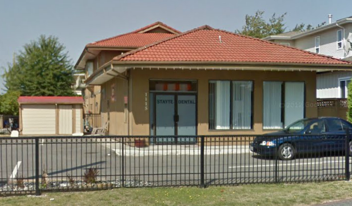 Apple Dental Specialists | 1115 Stayte Rd, White Rock, BC V4B 4Y9, Canada