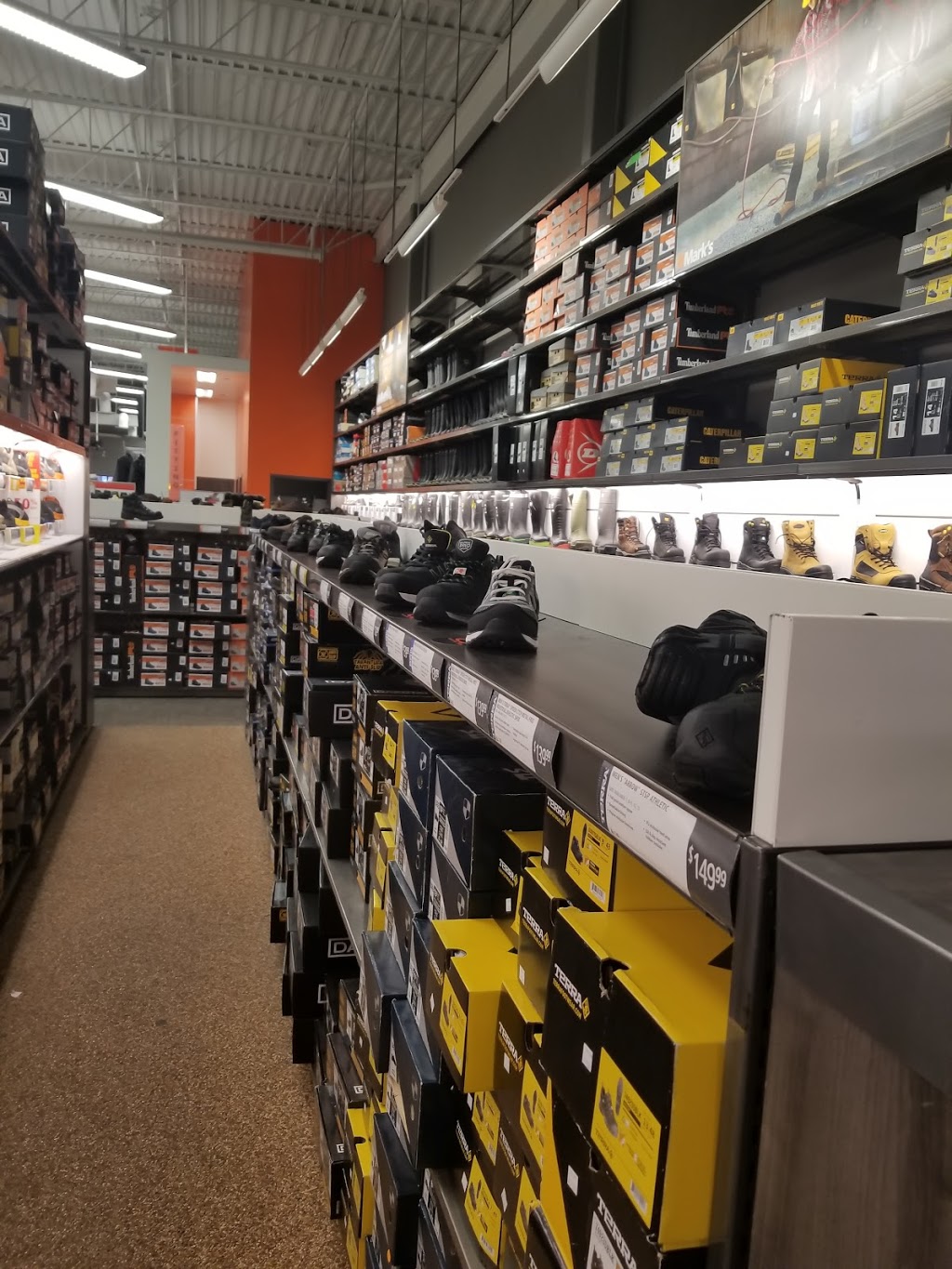 Marks | Weston Rd #2625D, North York, ON M9N 3W2, Canada | Phone: (416) 241-3571