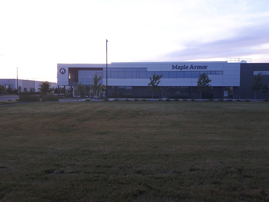 Maple Armor Fire Alarm Device Co. Ltd. | 8866 Boulevard du Quartier, Brossard, QC J4Y 0R2, Canada | Phone: (514) 631-3131