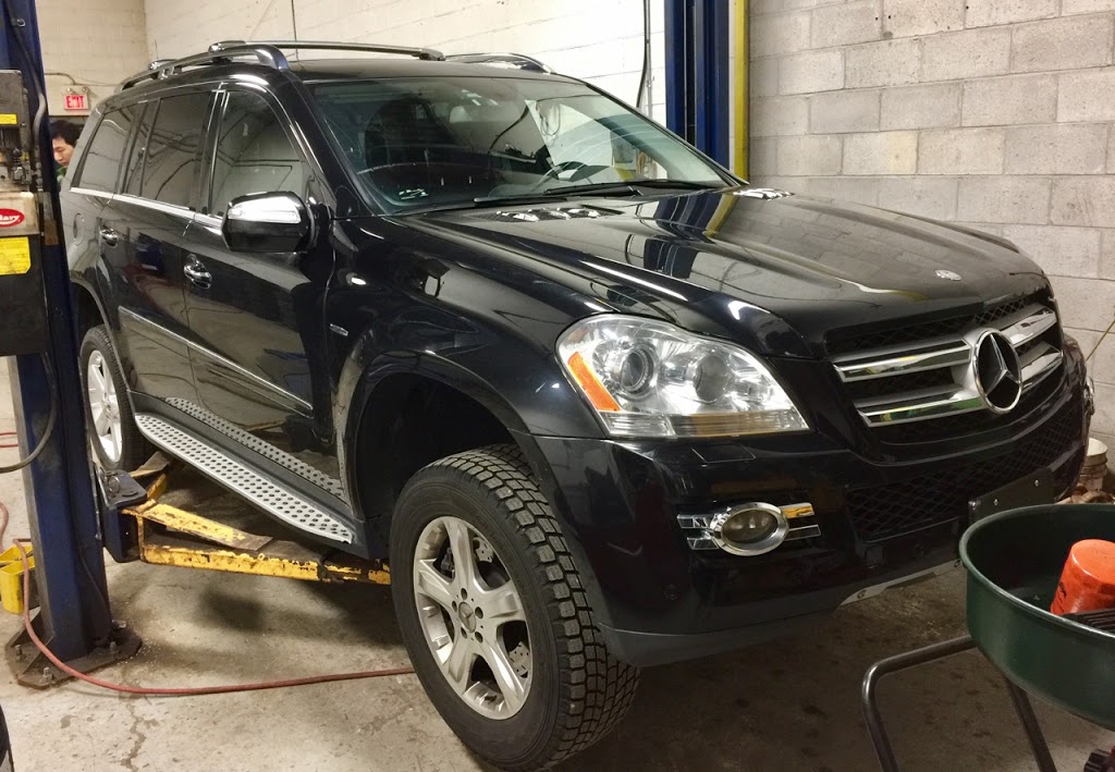 AllWheelTires & Auto | 5-1251 Gorham St, Newmarket, ON L3Y 8Y6, Canada | Phone: (416) 887-6013