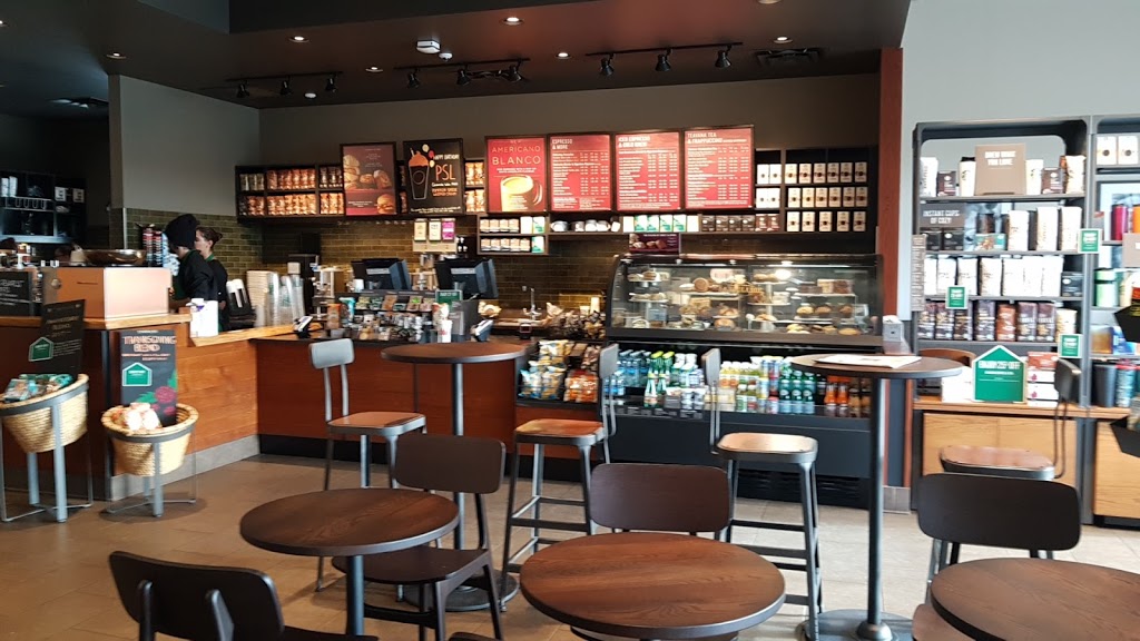 Starbucks | 547 Portland St, 3, Dartmouth, NS B2Y 4B1, Canada | Phone: (902) 466-9816