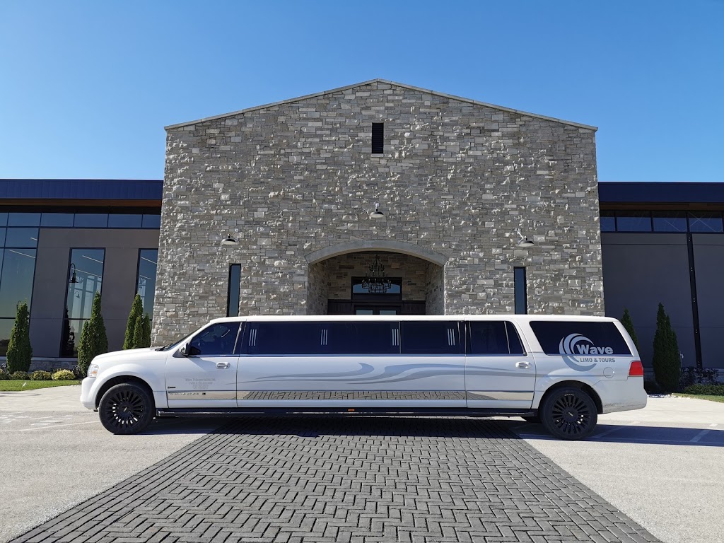 Wave Limo and Tours | 180 Victoria St W, Exeter, ON N0M 1S2, Canada | Phone: (548) 388-9283
