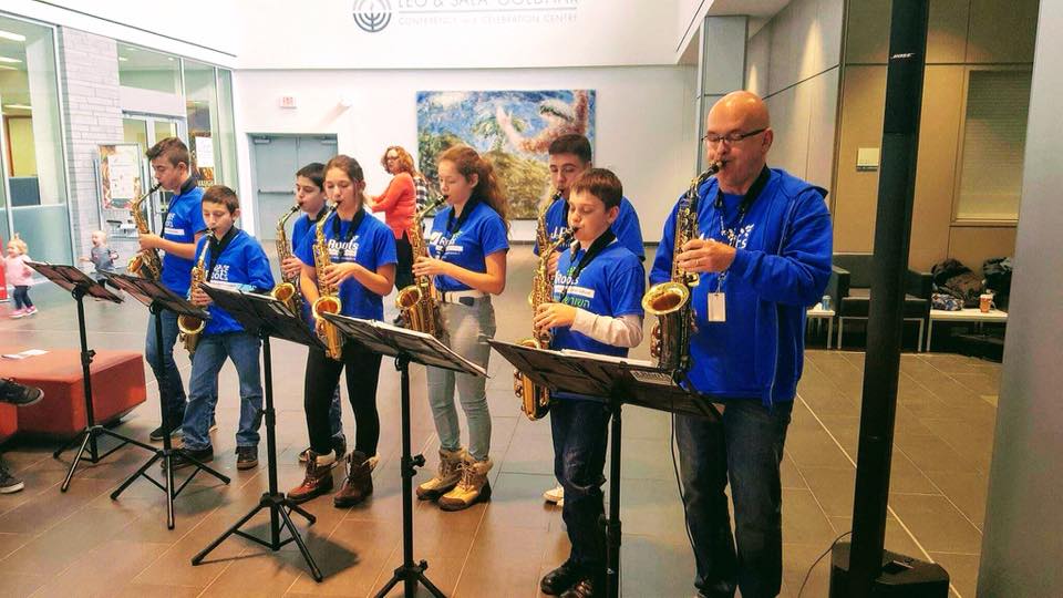 Online Saxophone and Flute Lessons | 4135 May Ave, Niagara Falls, ON L2E 3H6, Canada | Phone: (416) 843-0051
