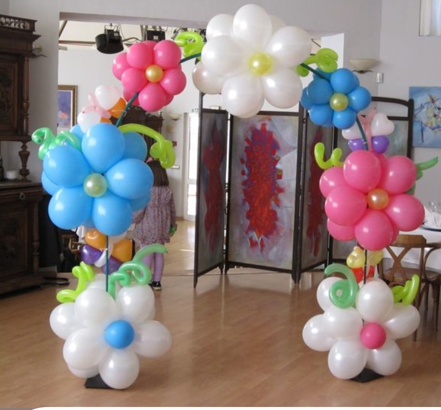 EV Decors and Balloons | Dressage Ave, Ottawa, ON K2V 0C8, Canada | Phone: (613) 890-3573