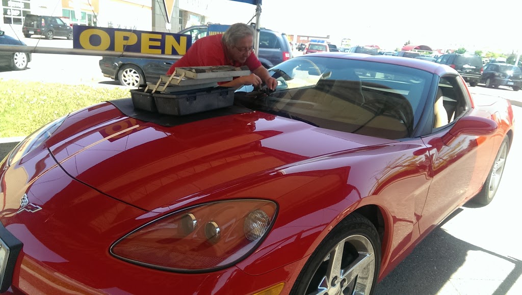 DONE RIGHT AUTO GLASS | 1333 Wilson Rd N, Oshawa, ON L1K 2B8, Canada | Phone: (416) 525-6122