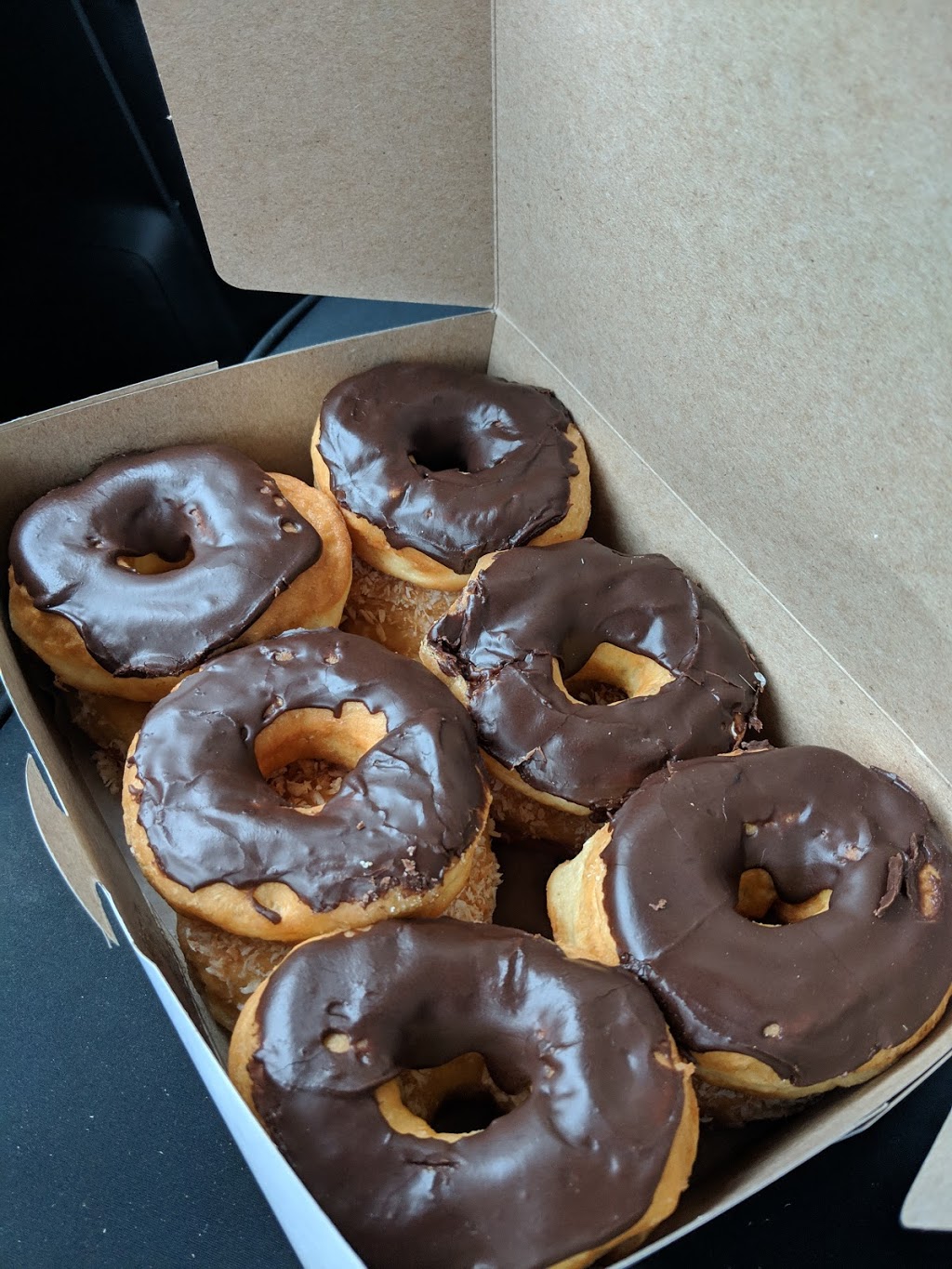 Holtoms Bakery Ltd | 78 Main St, Erin, ON N0B 1T0, Canada | Phone: (519) 833-2326