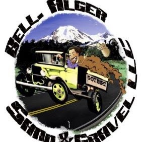 Bell / Alger Sand & Gravel LLC | 983 Old Samish Rd, Bellingham, WA 98229, USA | Phone: (360) 733-3483