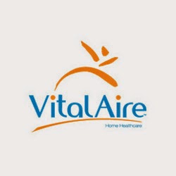 VitalAire Healthcare | 8708 155 St NW # 305, Edmonton, AB T5R 1W2, Canada | Phone: (800) 252-9384