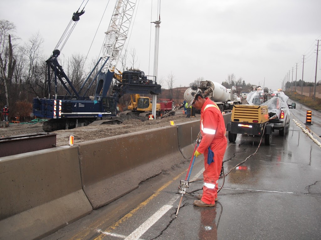Multiurethanes Ltd | 5245 Creekbank Rd, Mississauga, ON L4W 1N3, Canada | Phone: (905) 564-7650