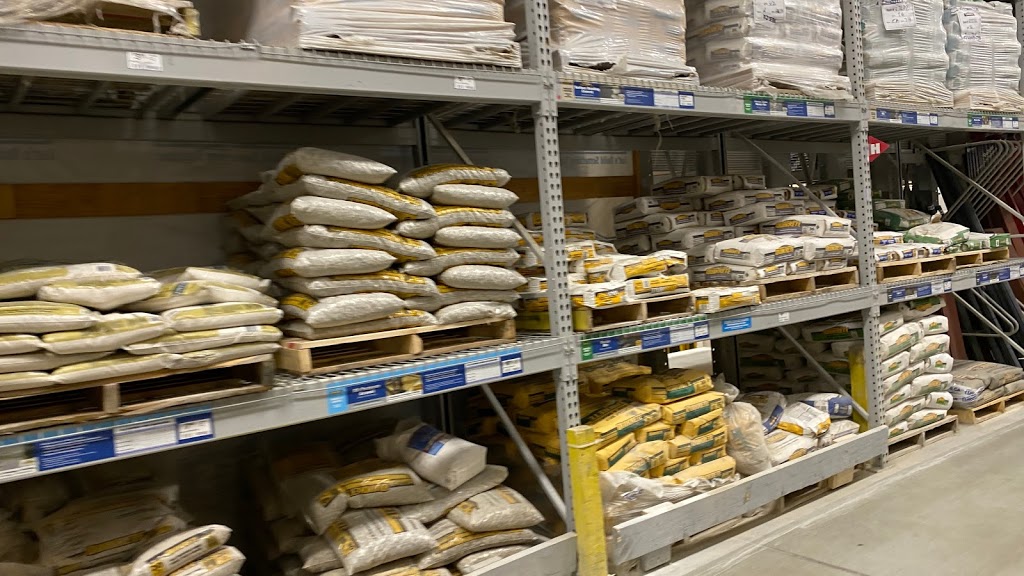 Lowes Home Improvement | 100 Edgeley Blvd, Vaughan, ON L4K 5W7, Canada | Phone: (905) 532-5630