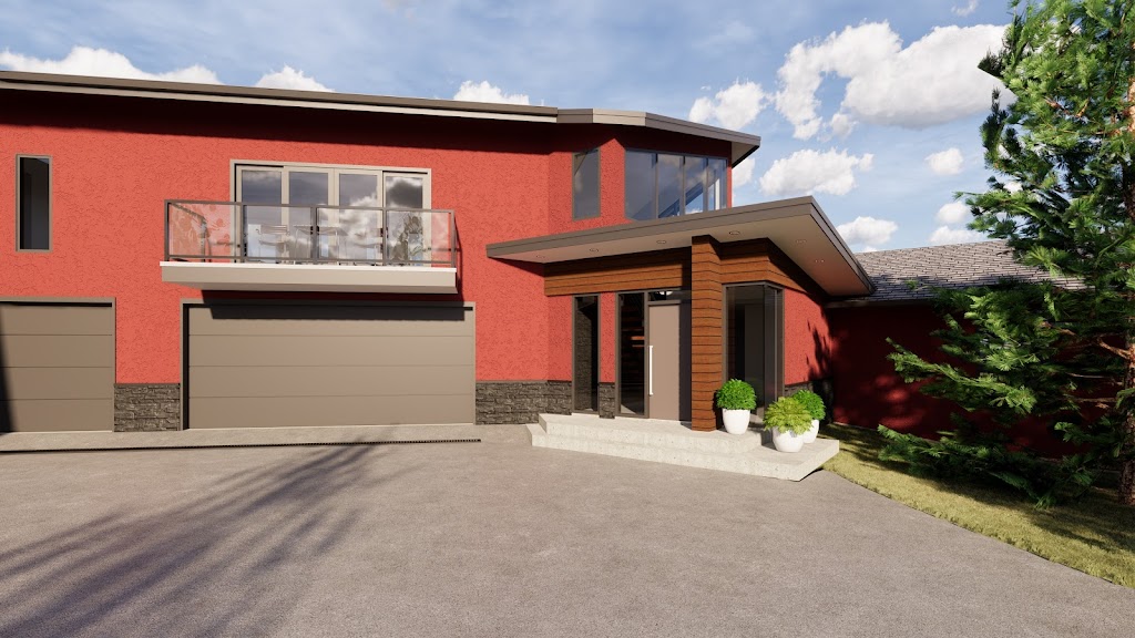 Mc2Design - Drafting Services | 188 Brightondale Parade SE, Calgary, AB T2Z 4N8, Canada | Phone: (403) 617-4908