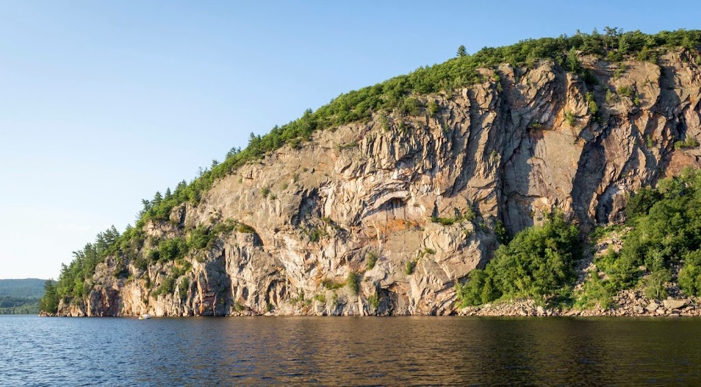 Rocher-à-lOiseau Trail | Chem. Schyan, Sheenboro, QC J0X 2Z0, Canada | Phone: (800) 665-5217
