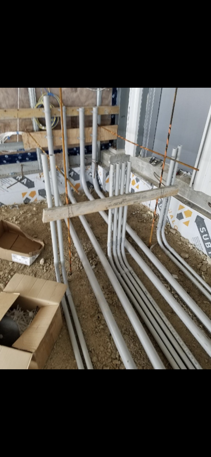 A&N Electrical | 997 Kapelus Dr #1, West Saint Paul, MB R4A 5A4, Canada | Phone: (204) 772-2636