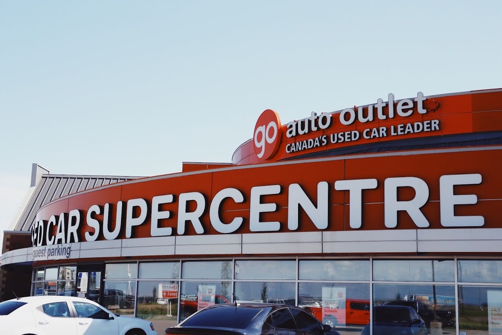 Go Auto Outlet South | 6615 Sparrow Dr, Leduc, AB T9E 7L1, Canada | Phone: (780) 986-8778