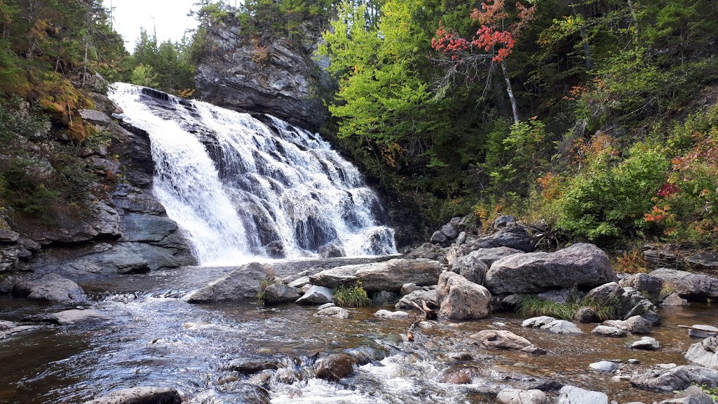 Fundy National Park Of Canada | Alma, NB, Canada | Phone: (506) 887-6000
