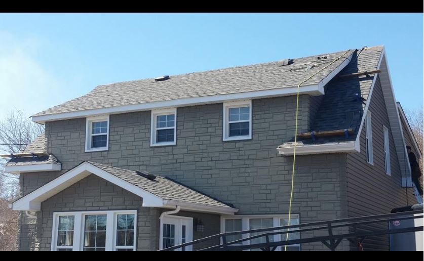 All Season Roofing | 29 Laren St, Wahnapitae, ON P0M 3C0, Canada | Phone: (705) 618-0306